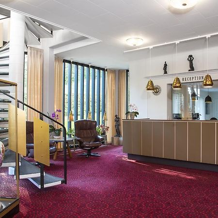 Hotel Hammerso アリンエ エクステリア 写真