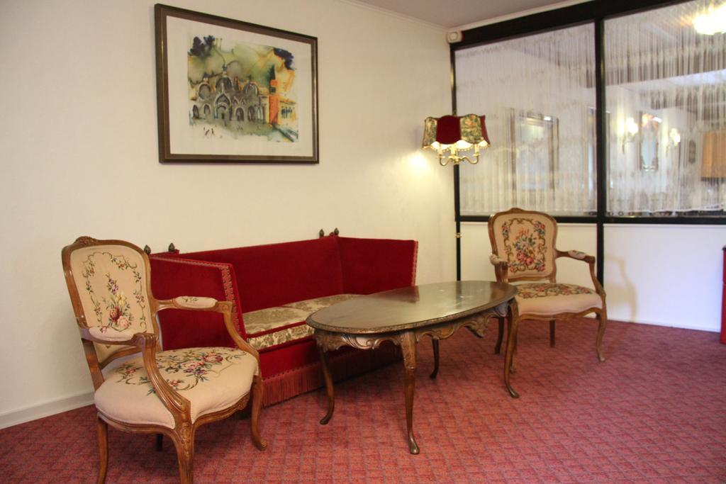 Hotel Hammerso アリンエ エクステリア 写真