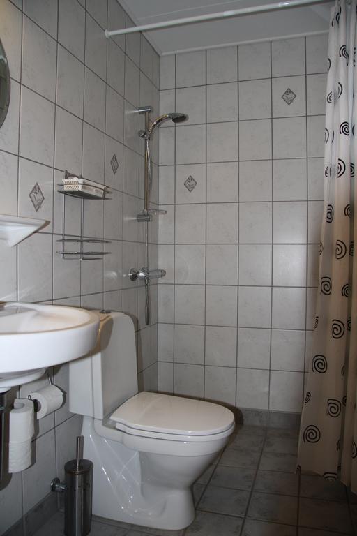 Hotel Hammerso アリンエ 部屋 写真