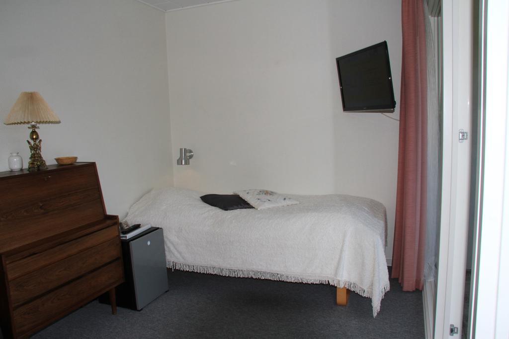 Hotel Hammerso アリンエ 部屋 写真