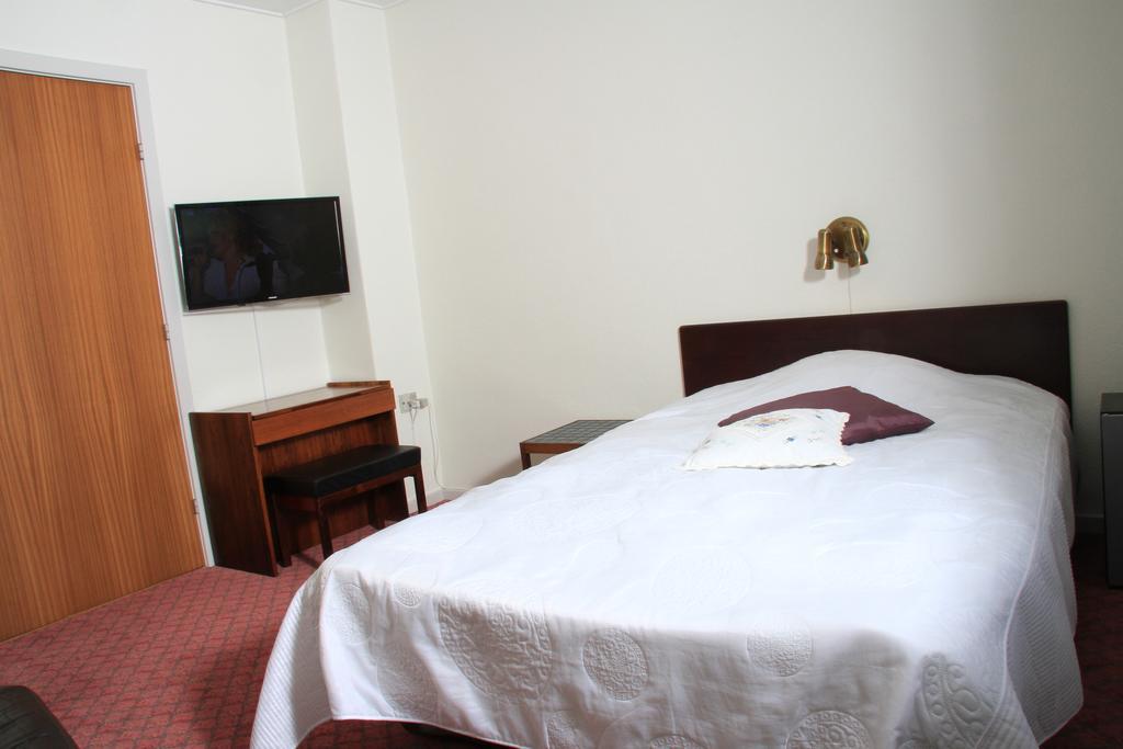 Hotel Hammerso アリンエ 部屋 写真
