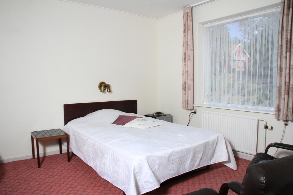 Hotel Hammerso アリンエ 部屋 写真