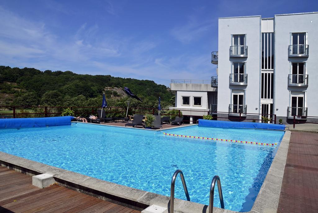 Hotel Hammerso アリンエ エクステリア 写真