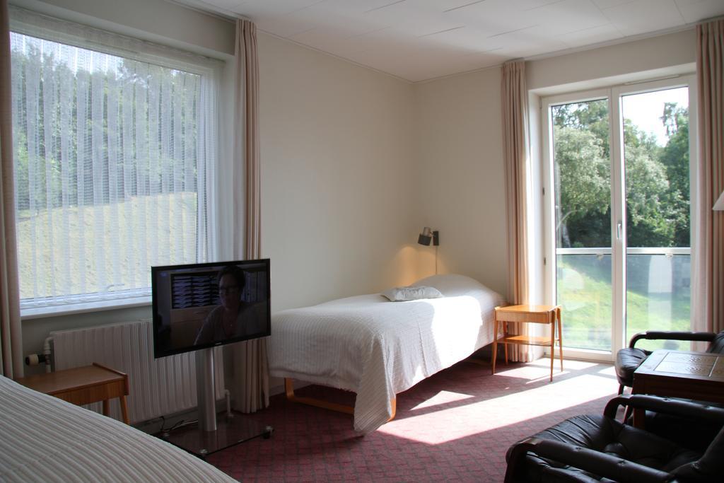 Hotel Hammerso アリンエ 部屋 写真