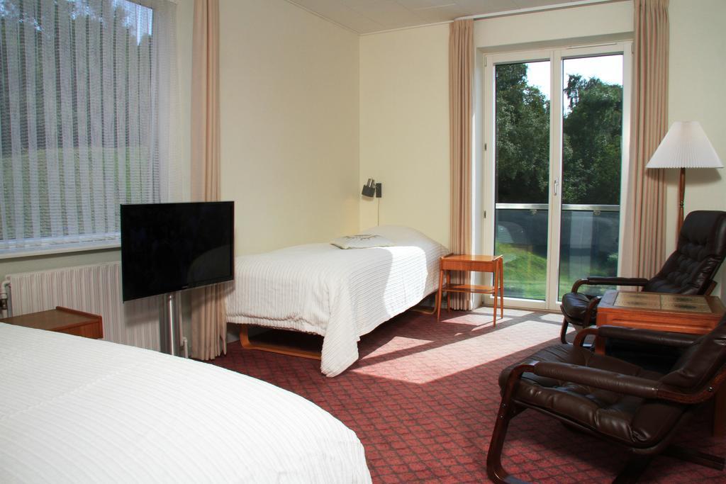 Hotel Hammerso アリンエ 部屋 写真