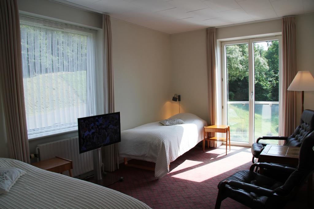 Hotel Hammerso アリンエ 部屋 写真