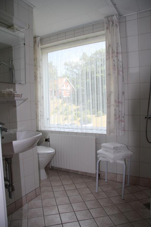 Hotel Hammerso アリンエ 部屋 写真