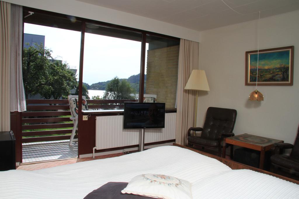 Hotel Hammerso アリンエ 部屋 写真