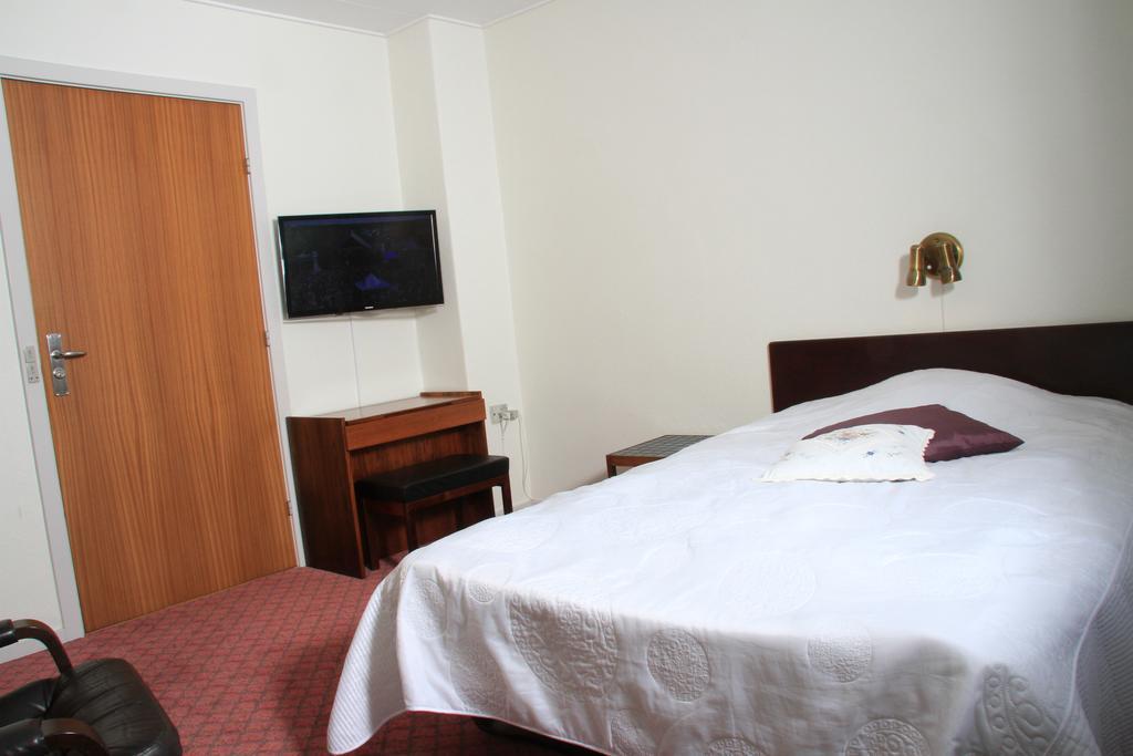 Hotel Hammerso アリンエ 部屋 写真