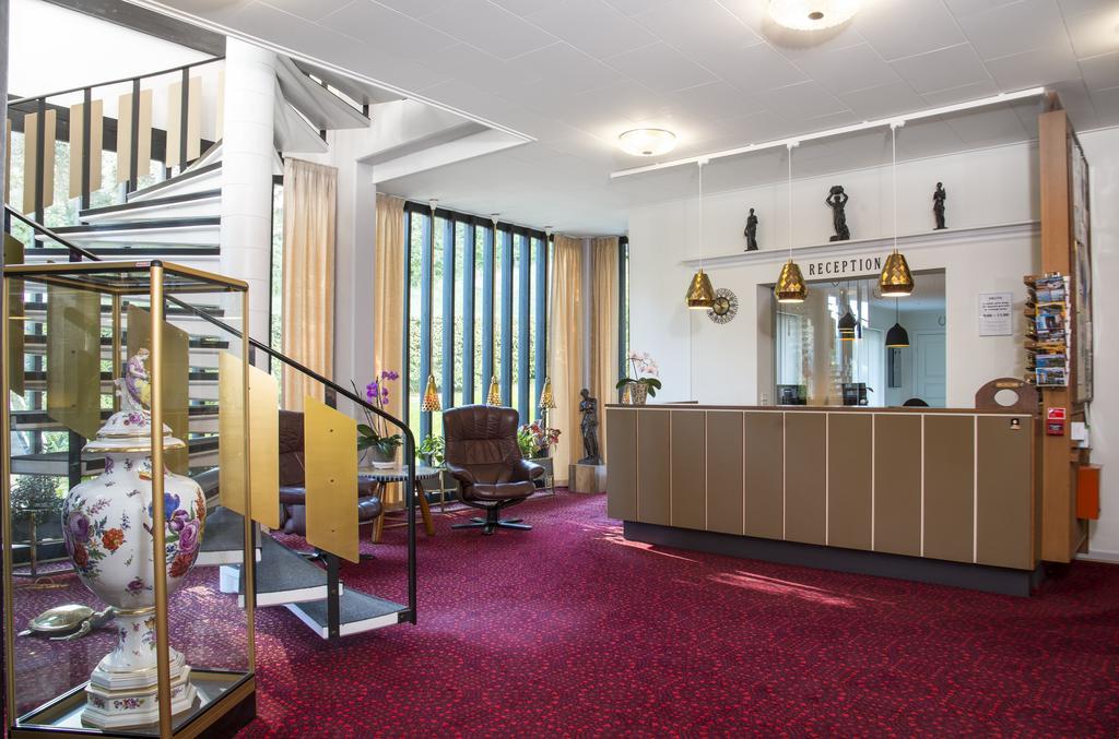 Hotel Hammerso アリンエ エクステリア 写真