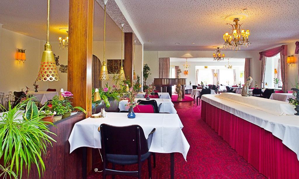 Hotel Hammerso アリンエ エクステリア 写真
